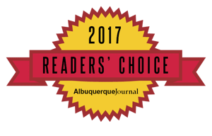 2017 Readers Choice
