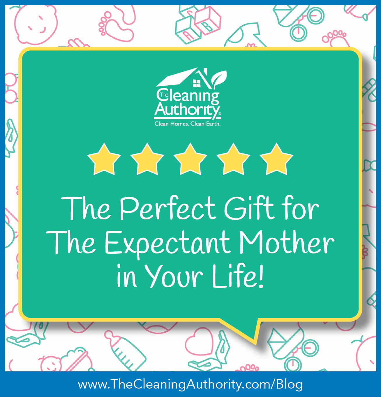 Here’s a Great Idea for the Expectant Mother in Your Life