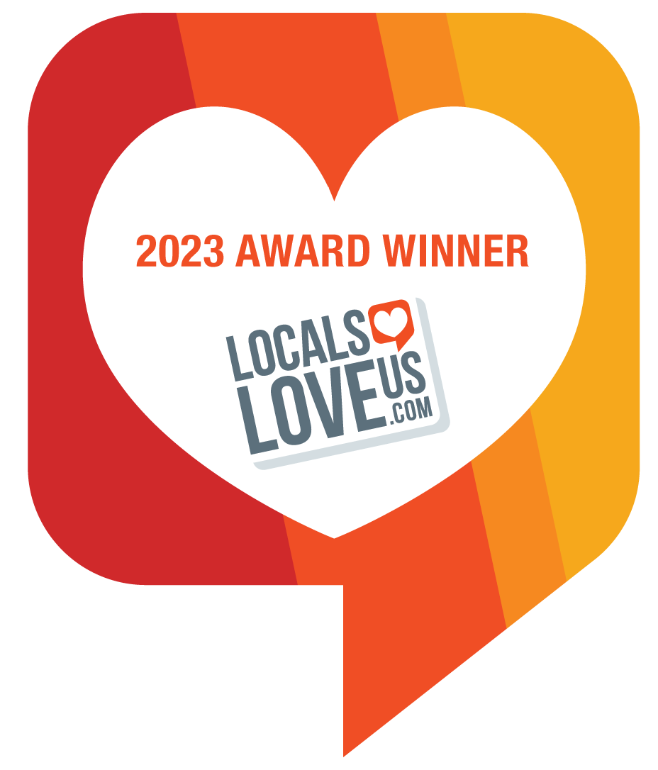 2023 award locals loves us