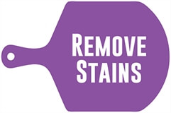 Remove Stains