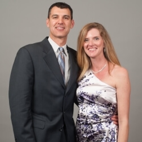 The Cleaning Authority Franchise Owners: Barry Newberg