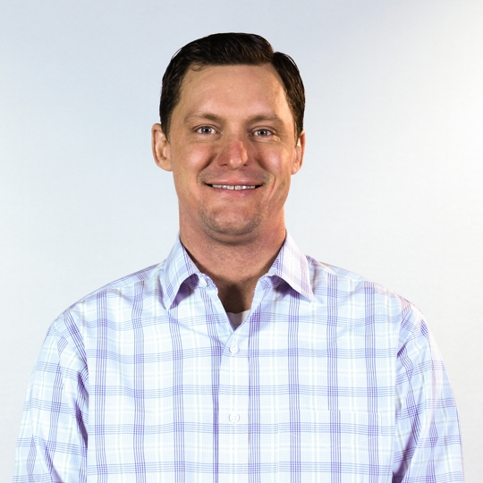 The Cleaning Authority Franchise Owner: David Johnston