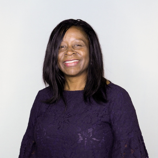 The Cleaning Authority Franchise Owner: Pam Morfaw