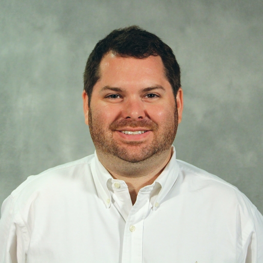 The Cleaning Authority Franchise Owner: Reed DeSalvo