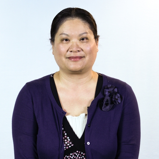 The Cleaning Authority Franchise Owners: Cathy Wistam