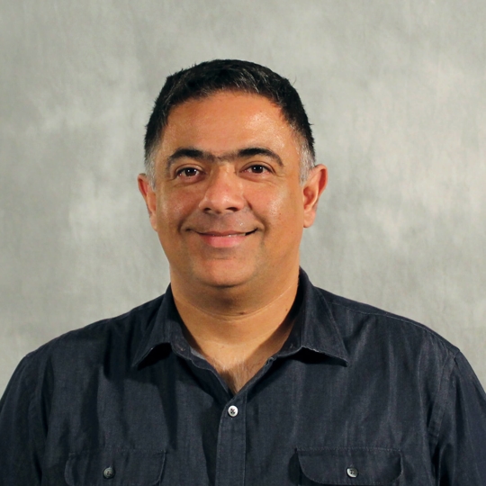 The Cleaning Authority Franchise Owner: Fariborz Mohebati