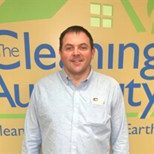 The Cleaning Authority Franchise Owner: Bill Schwertfeger