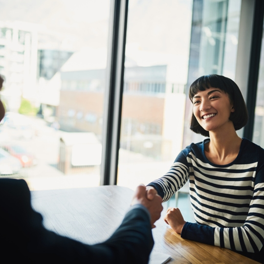 6 Signs You’re Ready to Invest in a Franchise with The Cleaning Authority