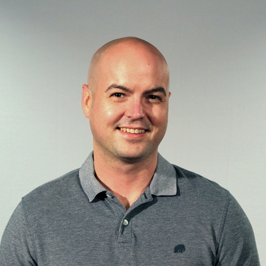 The Cleaning Authority Franchise Owner: Evan Dick