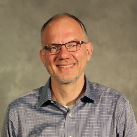 The Cleaning Authority Franchise Owner: Andy Stecher