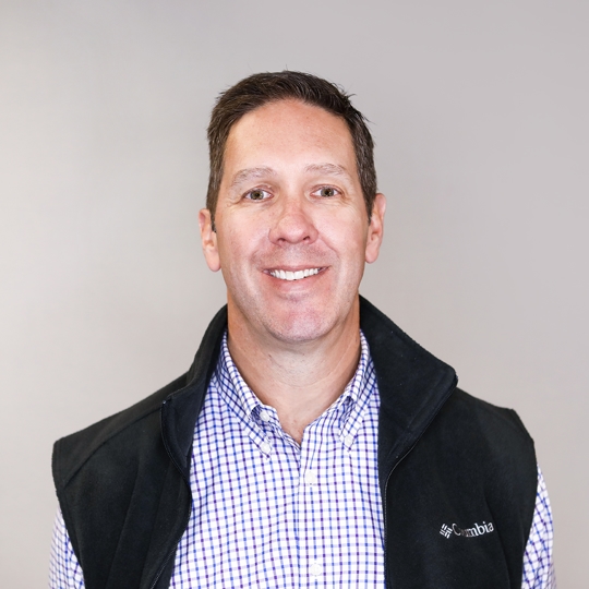 The Cleaning Authority Franchise Owners: Tom Moser