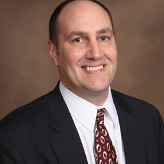 The Cleaning Authority Franchise Owners: John Bluethgen