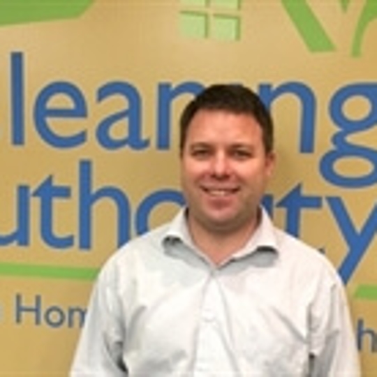 The Cleaning Authority Franchise Owner: Chris Dye