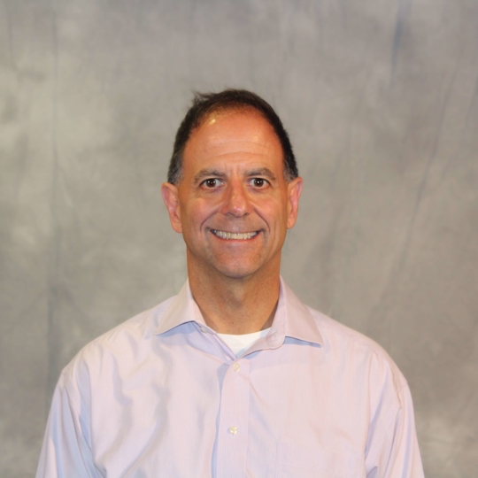 The Cleaning Authority Franchise Owner: Jack Zollo