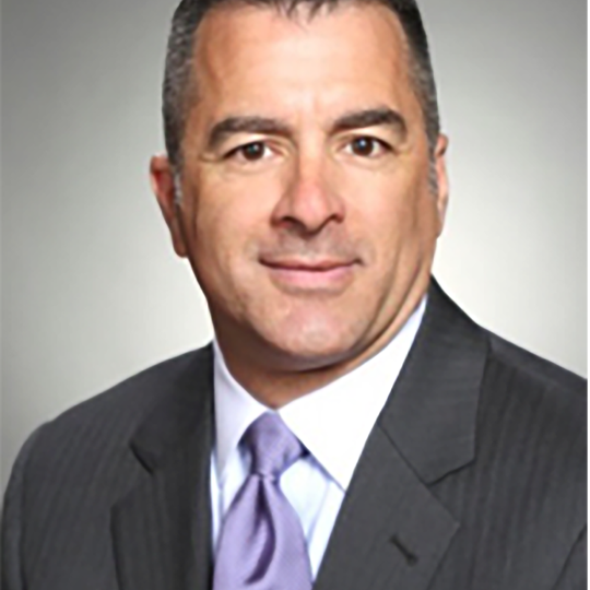 The Cleaning Authority Franchise Owner: John Chase