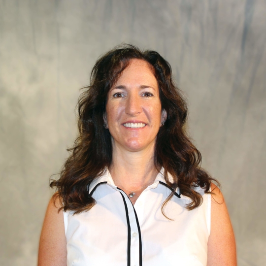 The Cleaning Authority Franchise Owner: Peggy Evans