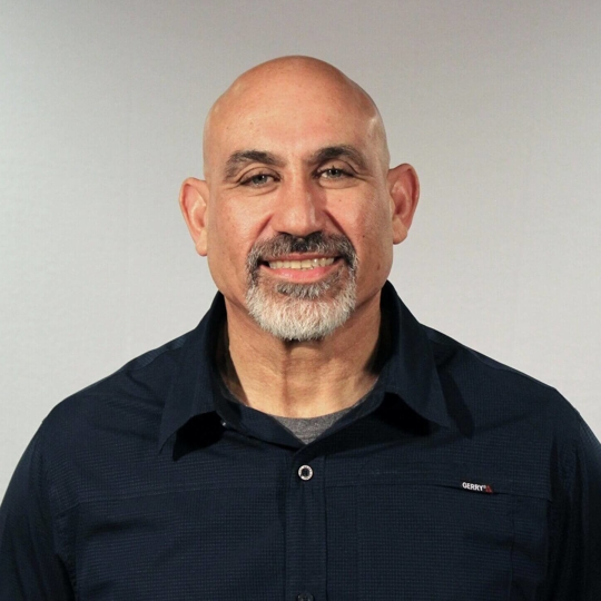 The Cleaning Authority Franchise Owner: Felix Rivera