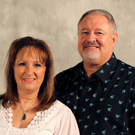 The Cleaning Authority Franchise Owners: Brian & Marsha Holder