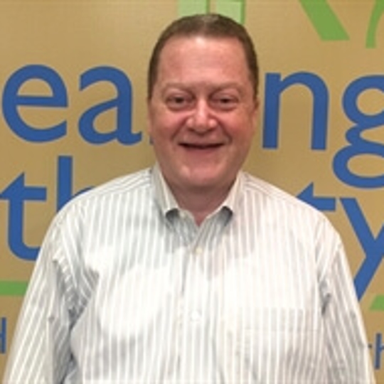 The Cleaning Authority Franchise Owner: Shawn Stelmak