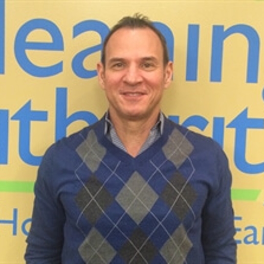 The Cleaning Authority Franchise Owner: George Trad