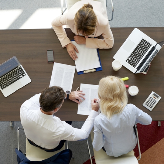 How to Prepare for Franchise Ownership with The Cleaning Authority