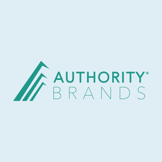 authority brands logo