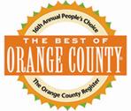 Best of Orange County