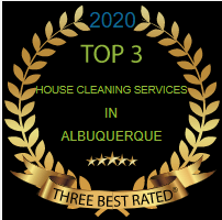 2020 Top 3 House Cleaning Services
