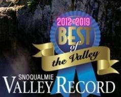2012-2019 Best Valley Record