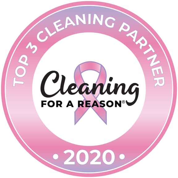 2020 Top 3 Cleaning Partner