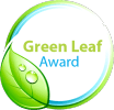 Green Leaf Award