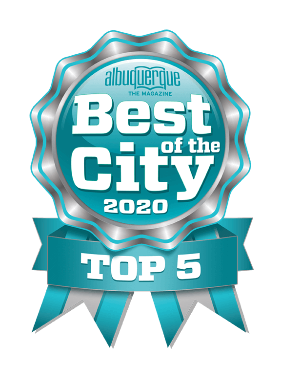 Best of the City 2020 Top 5