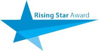 Rising Star Award 2001