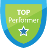 Top Performer 2013