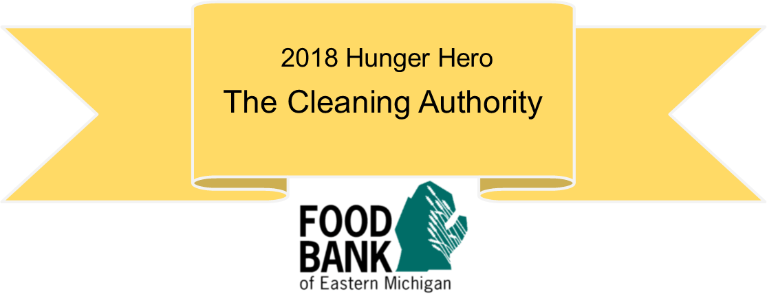 2018 Hunger Hero