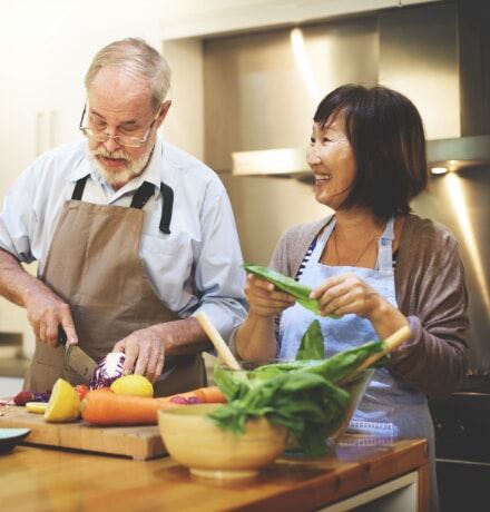 Healthy Living Photo