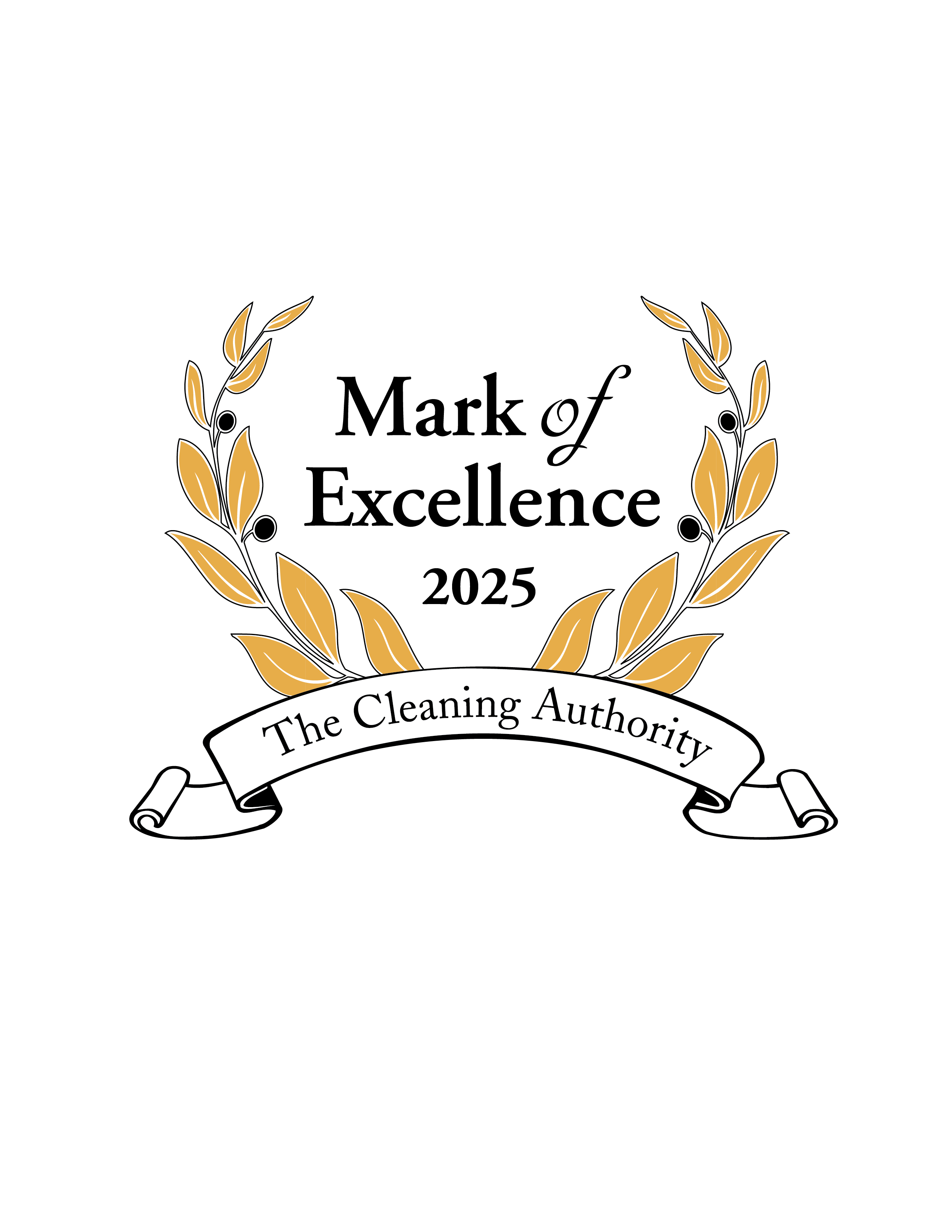 Mark of Excellence 2025