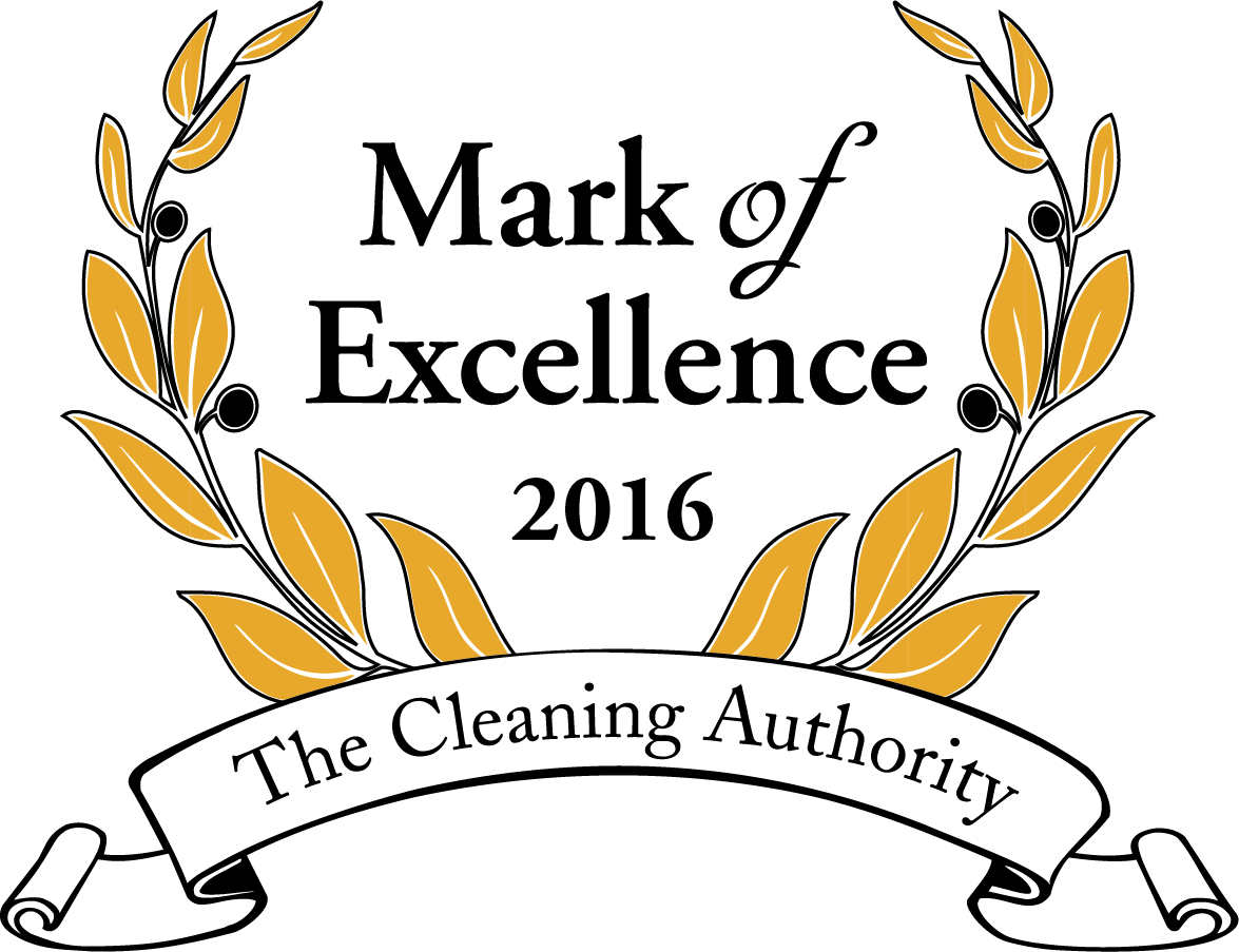 2016 Mark of Excellence Badge