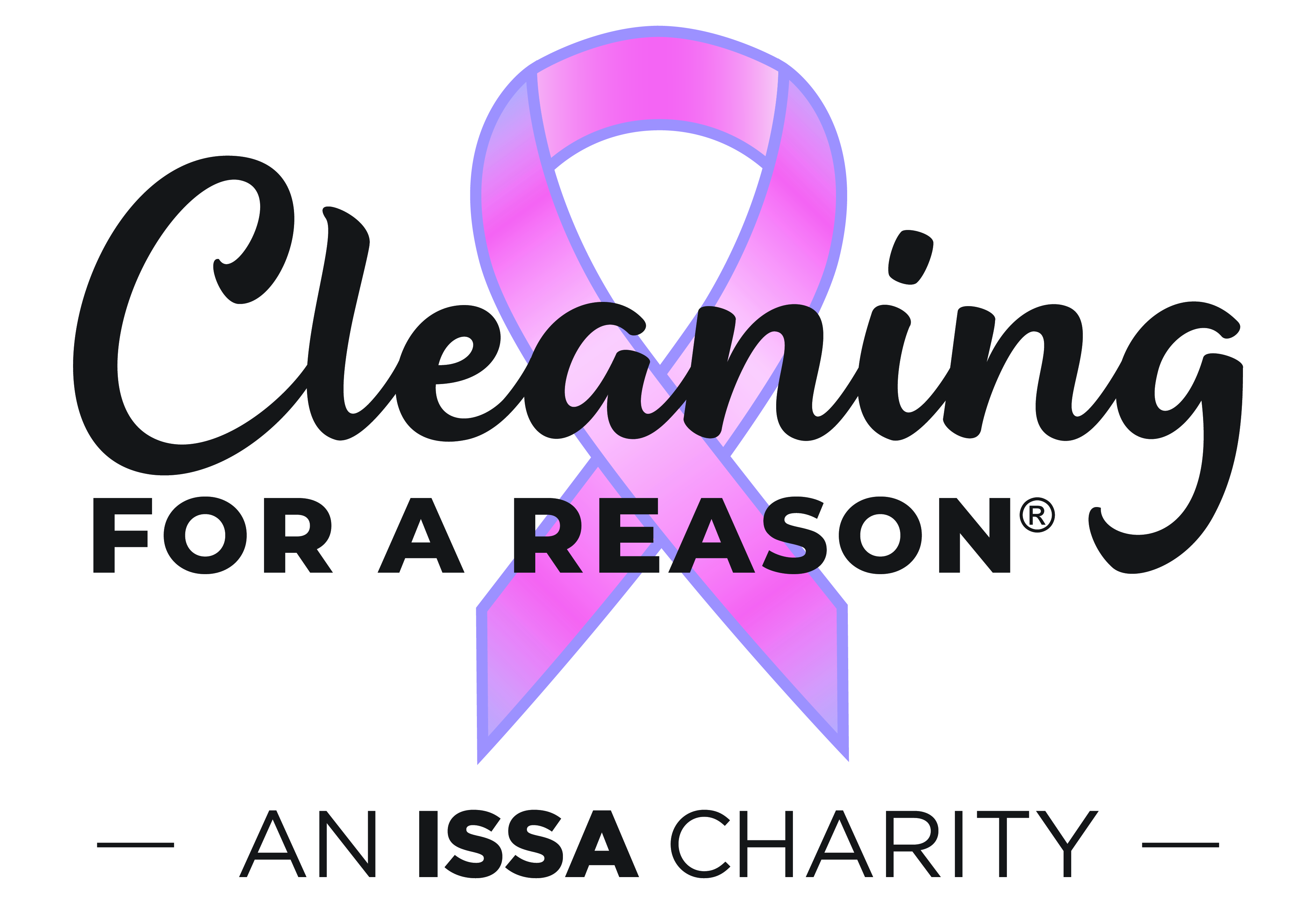 Cleaning for a Reason