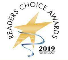 Readers Choice Award House Cleaning 2020