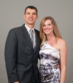 Meet Our Franchisees: Barry Newberg Photo