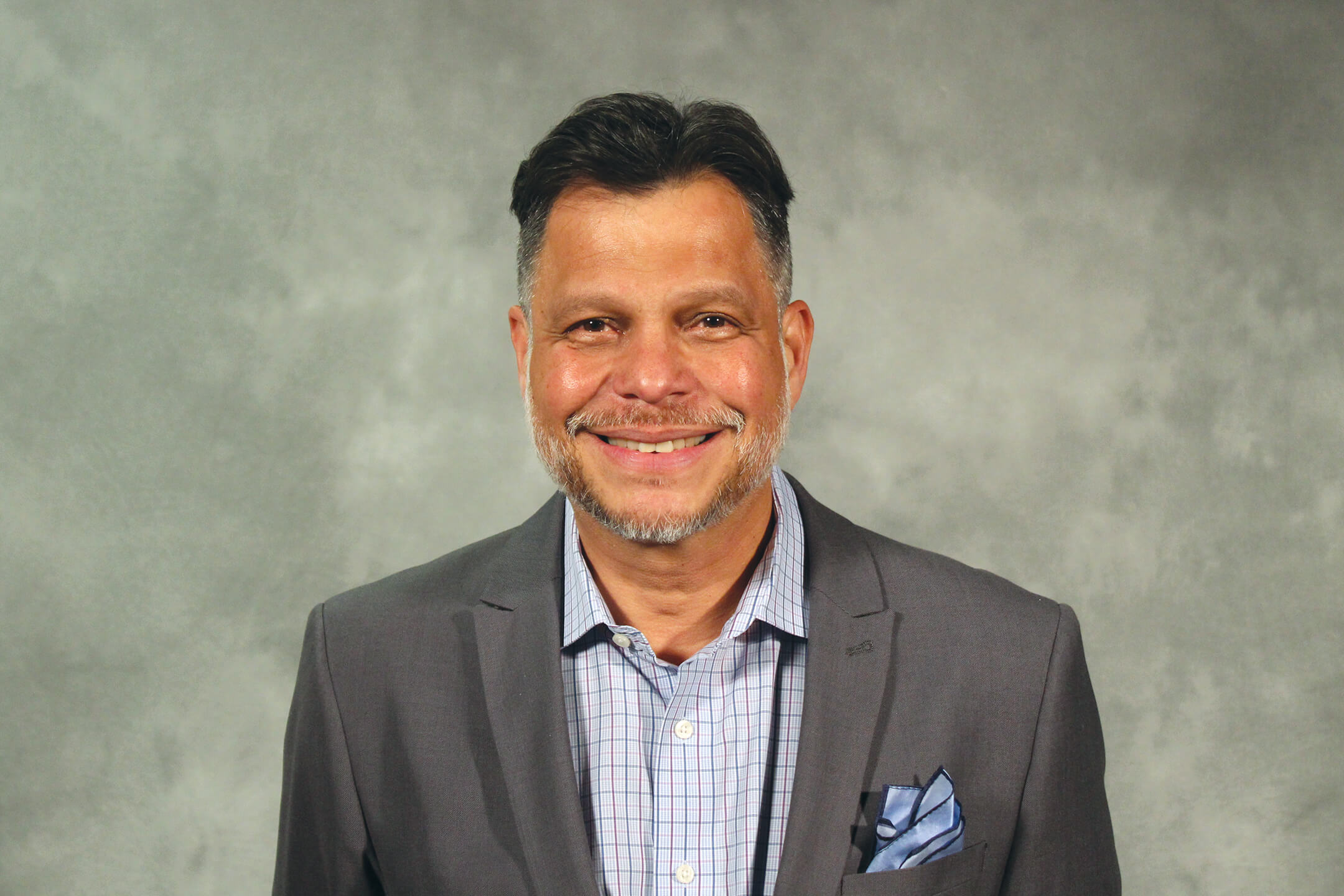 Meet our Franchisee: Raul & Maria Alvarez Photo