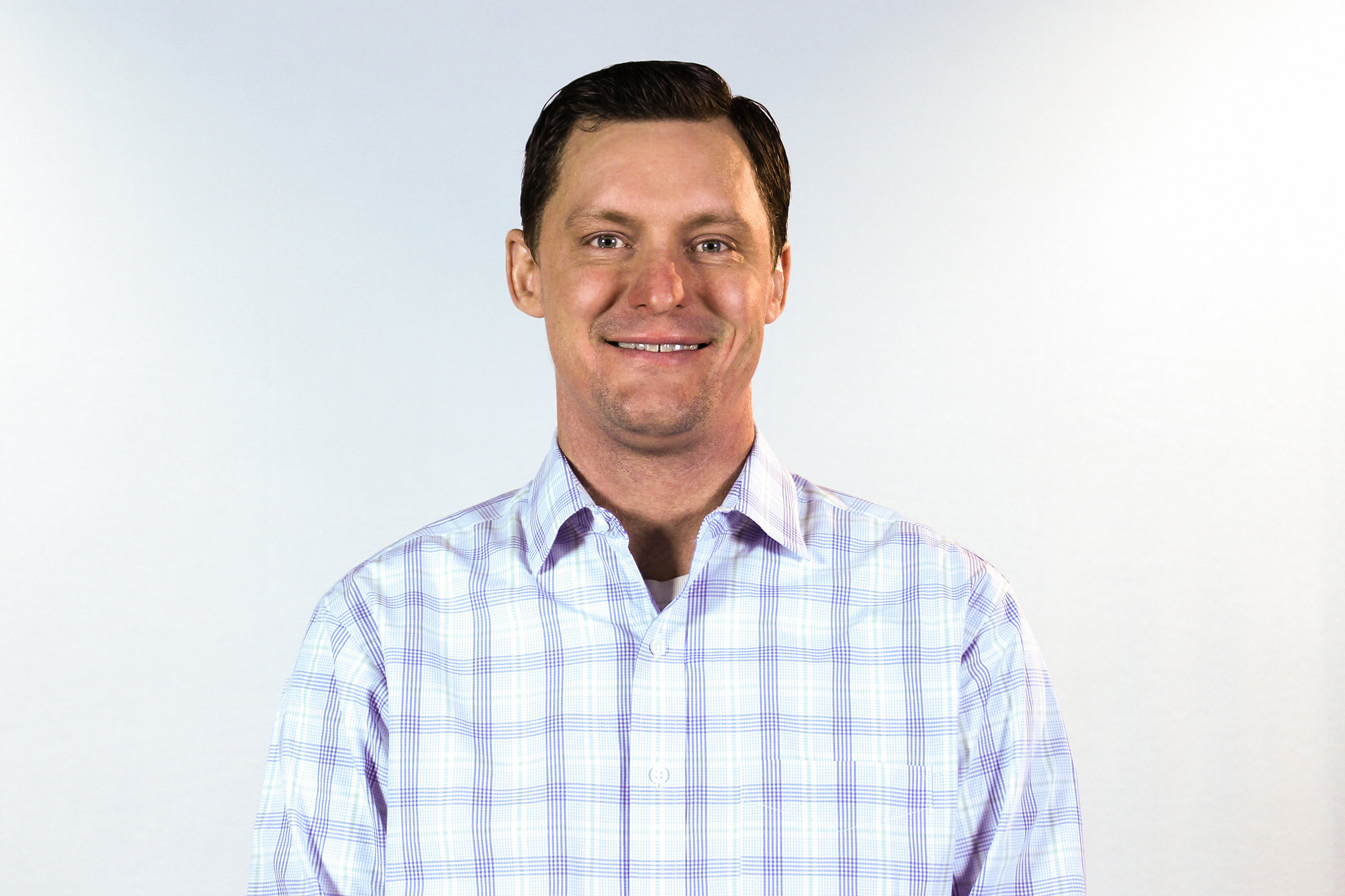 Meet our Franchisee: David Johnston Photo