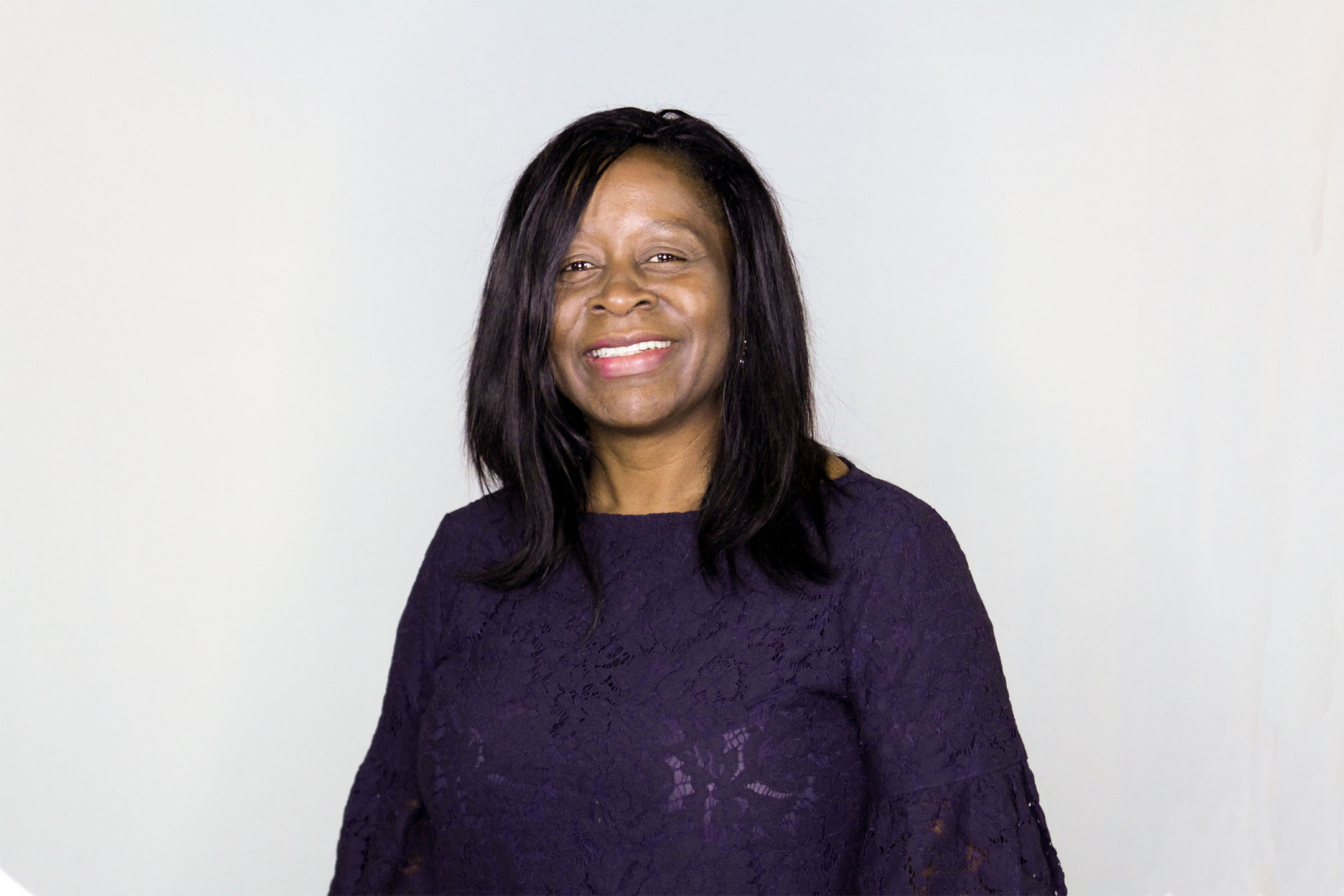 Meet our Franchisee: Pam Morfaw Photo