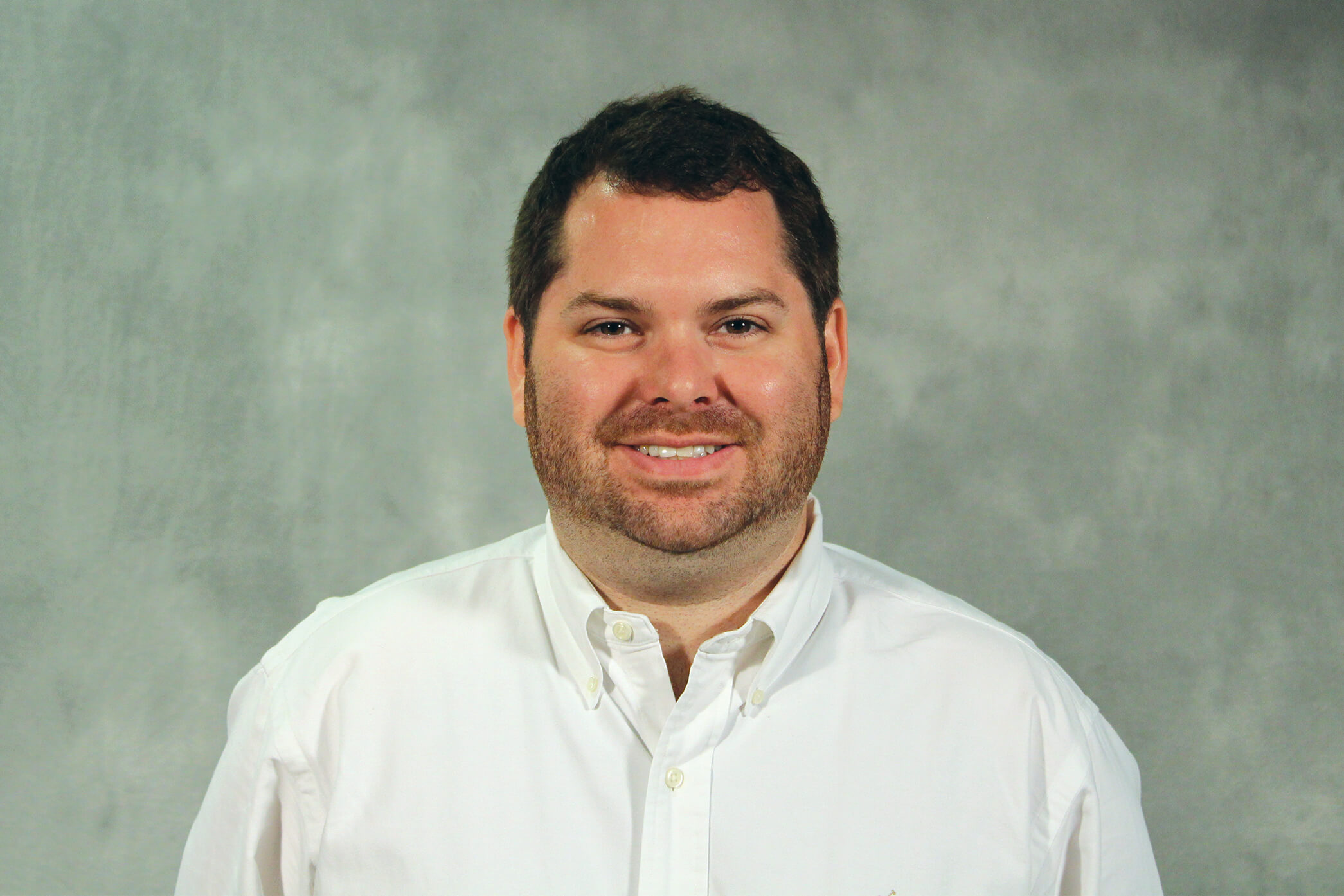 Meet our Franchisee: Reed DeSalvo Photo