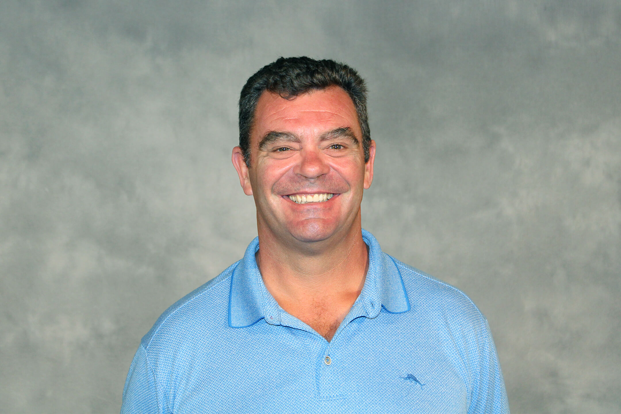 Meet our Franchisee: Kevin Andal Photo