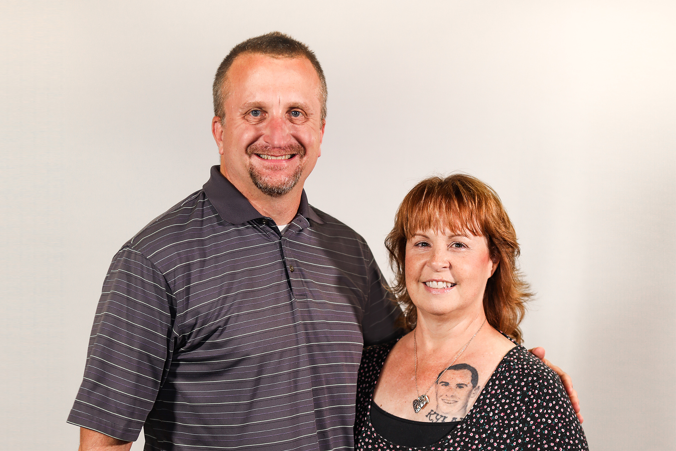 Meet our Franchisees: Tom and Sherry McGrath Photo
