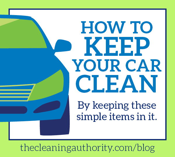 How to Keep Your Car Clean. After A Detail 