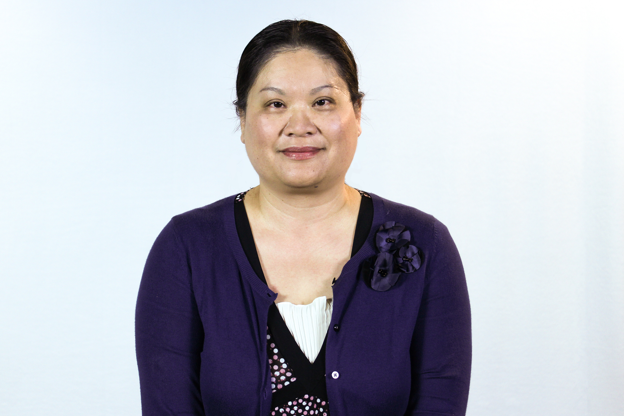 Meet our Franchisee: Cathy Wistam Photo