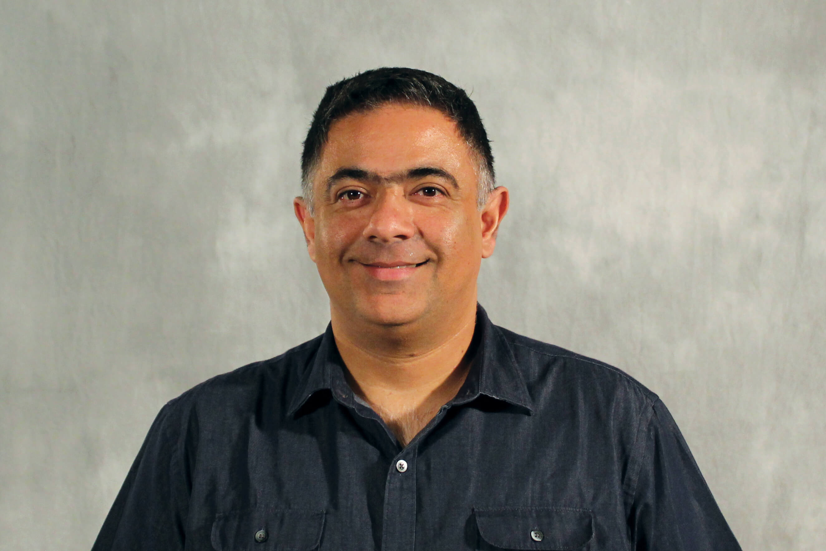 Meet our Franchisee: Fariborz Mohebati Photo